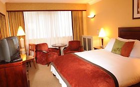 Clyde Court Hotel