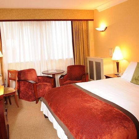 Clyde Court Hotel Dublino Camera foto
