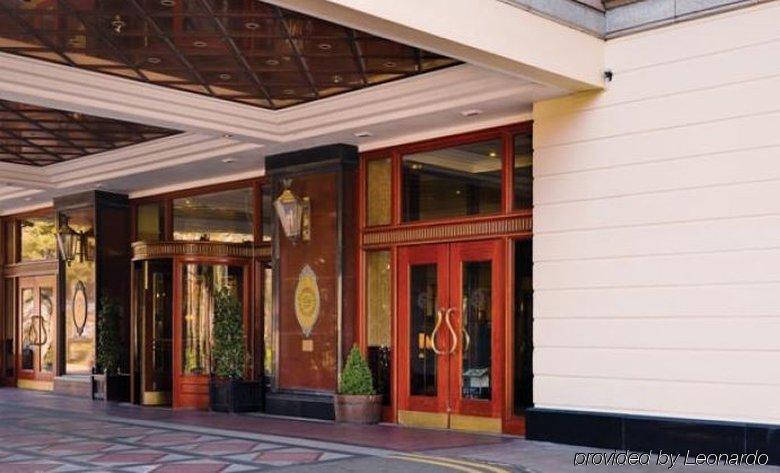 Clyde Court Hotel Dublino Esterno foto