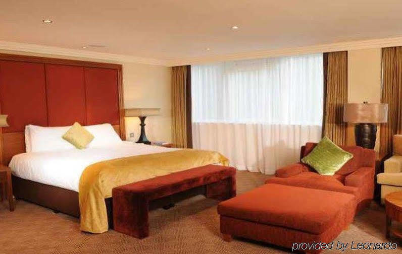 Clyde Court Hotel Dublino Esterno foto
