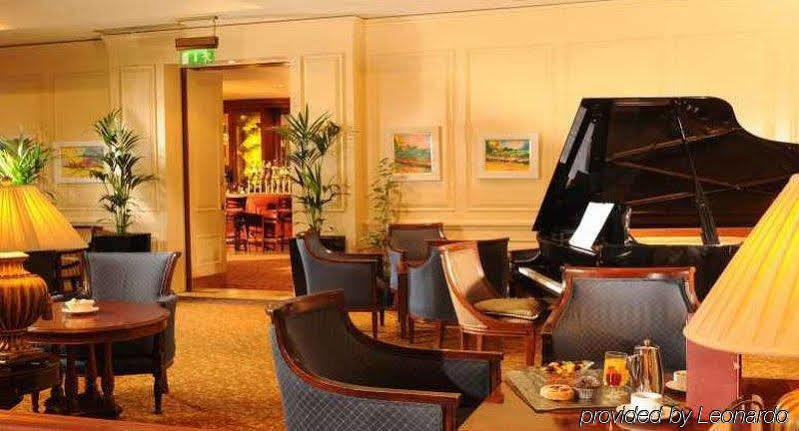 Clyde Court Hotel Dublino Esterno foto